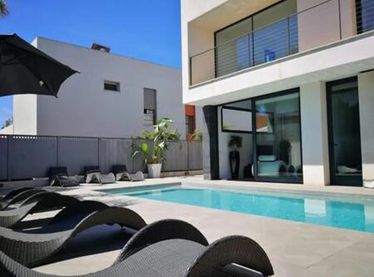 Villa Camomilla 43, Villa Palma de Mallorca Spanien