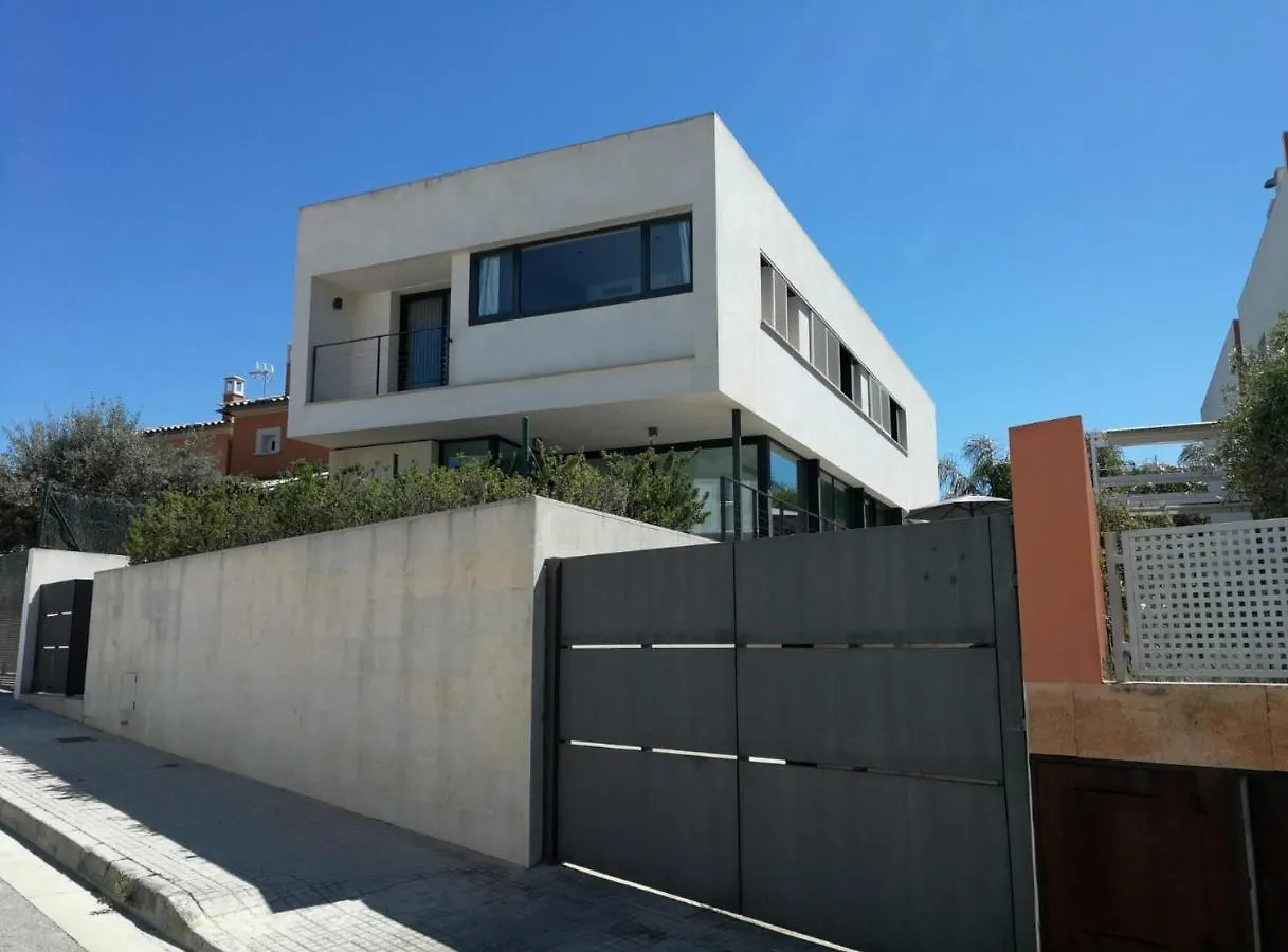 Villa Camomilla 43, Villa Palma de Mallorca