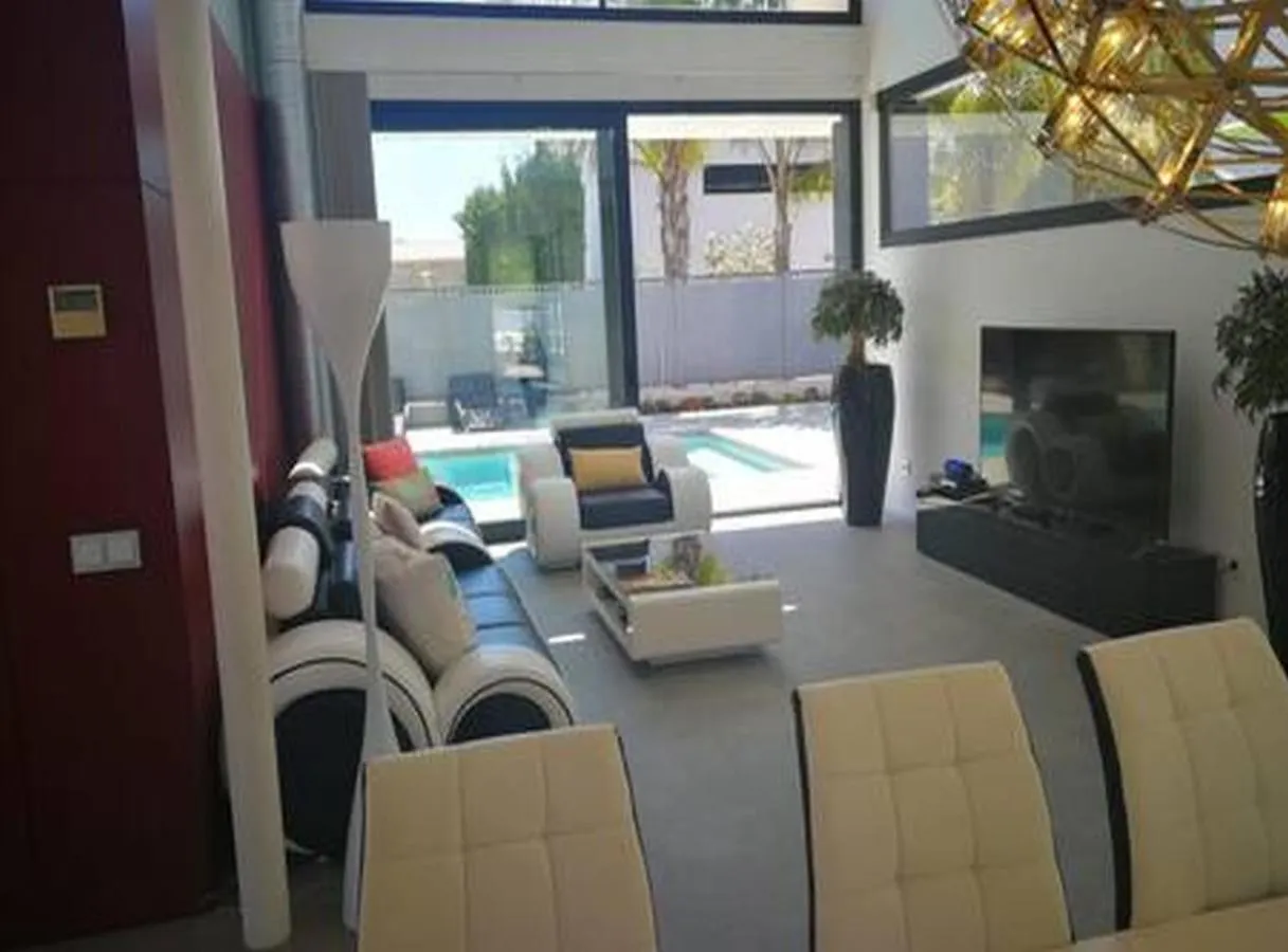 Villa Camomilla 43, Villa Palma de Mallorca Spanien