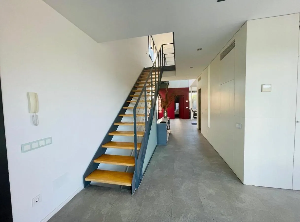 Villa Camomilla 43, Villa Palma de Mallorca Spanien