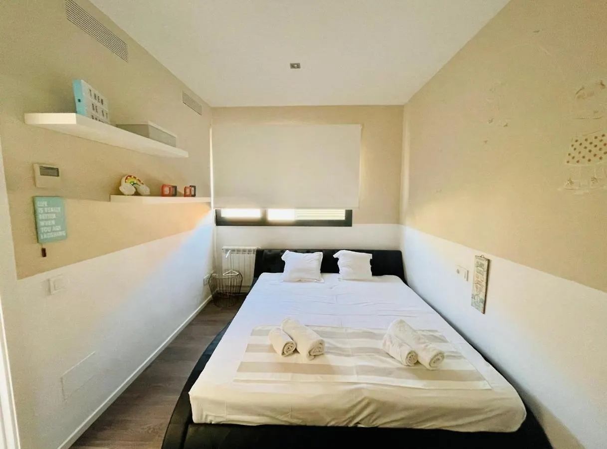 Villa Camomilla 43, Villa Palma de Mallorca