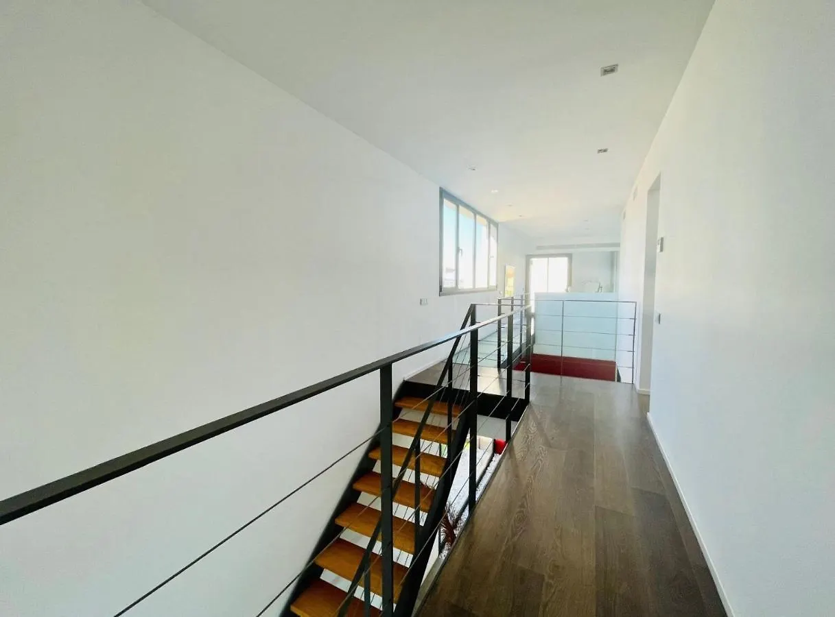Villa Camomilla 43, Villa Palma de Mallorca 0*,