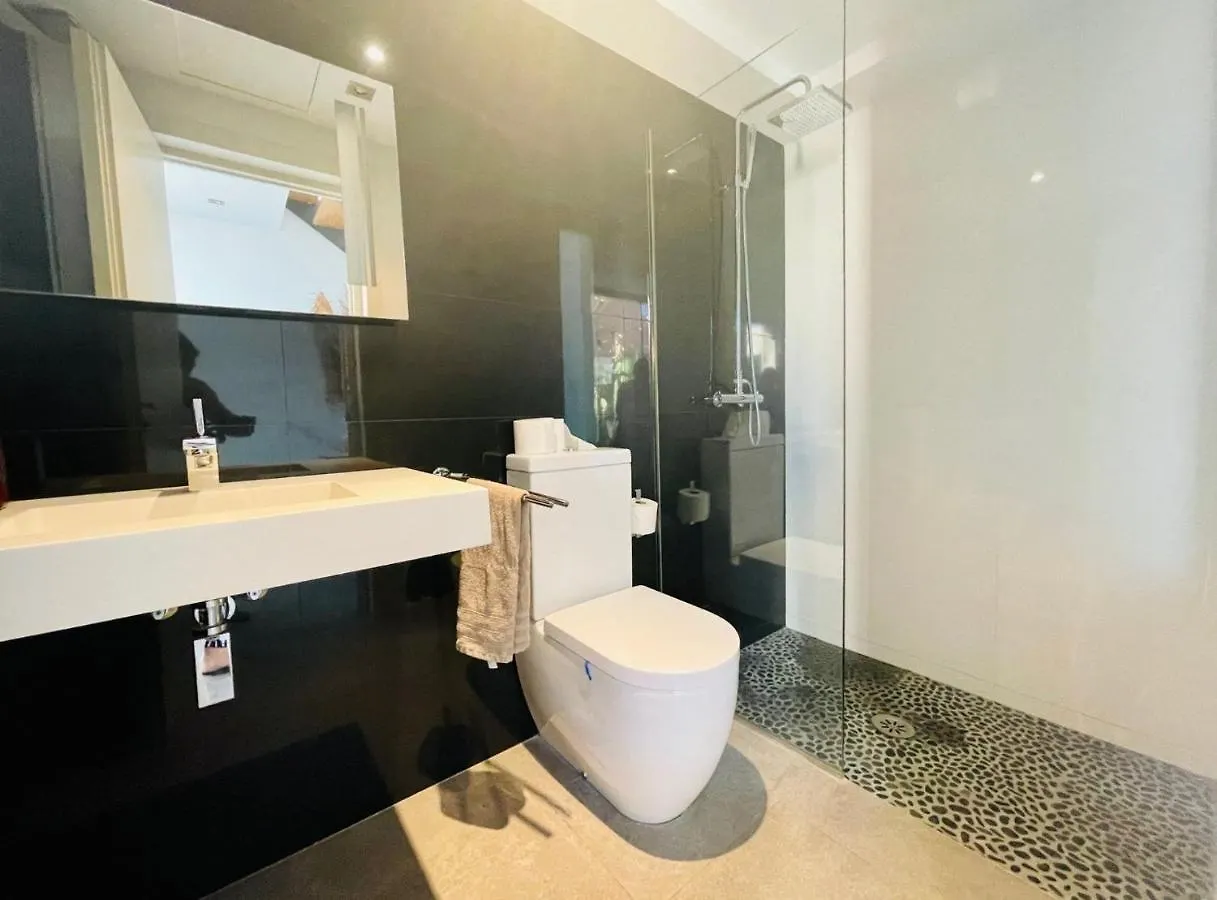 Villa Camomilla 43, Villa Palma de Mallorca Spanien