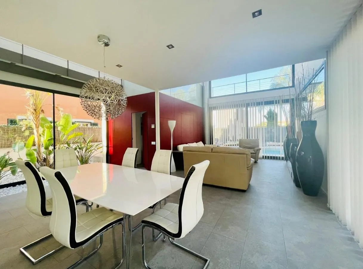 Villa Camomilla 43, Villa Palma de Mallorca Spanien