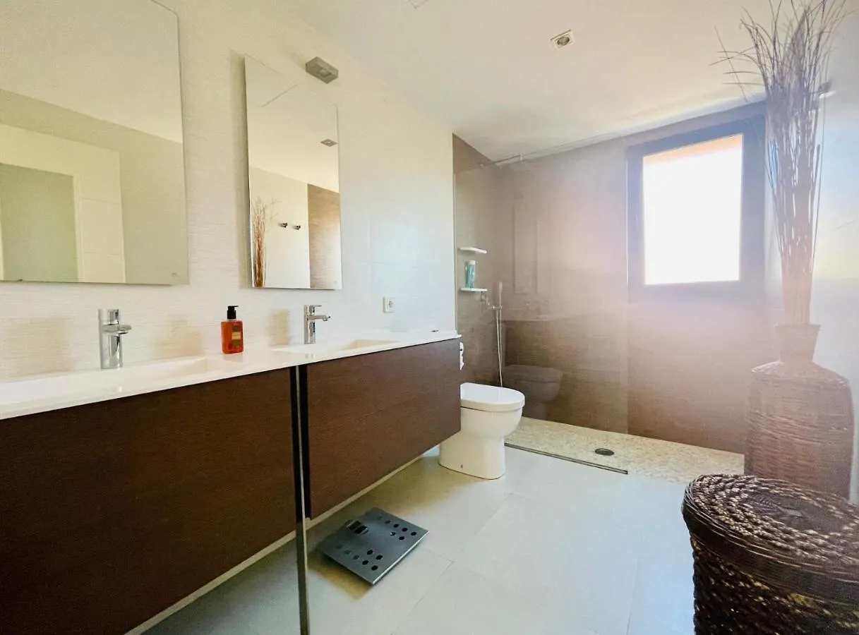 Villa Camomilla 43, Villa Palma de Mallorca Spanien