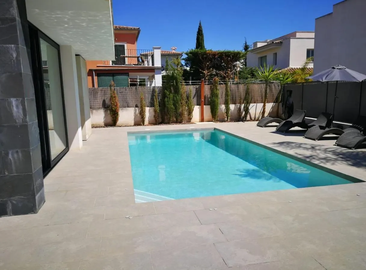 Villa Camomilla 43, Villa Palma de Mallorca