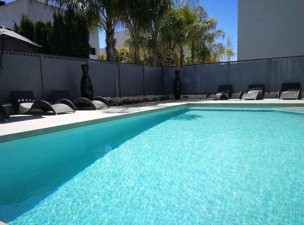 Villa Camomilla 43, Villa Palma de Mallorca