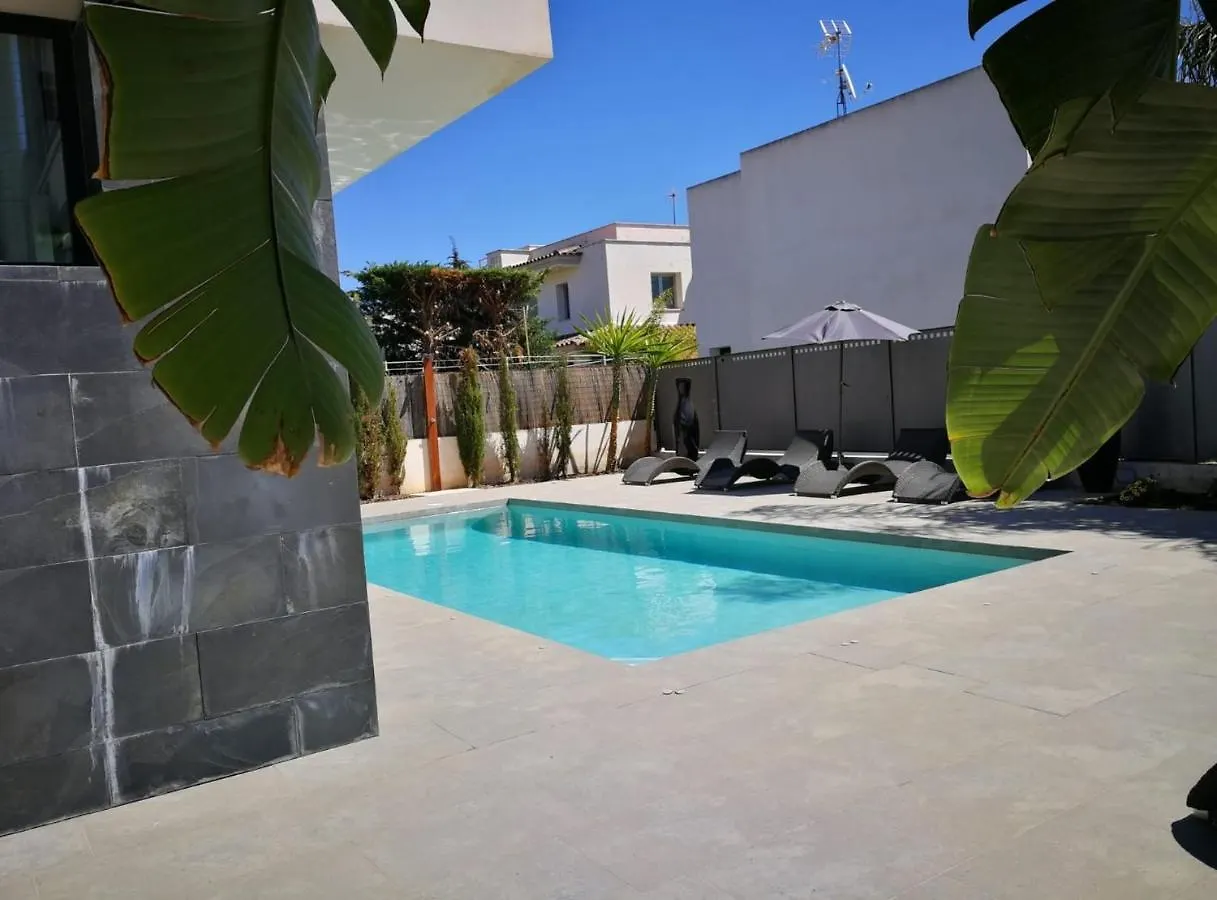 Villa Camomilla 43, Villa Palma de Mallorca