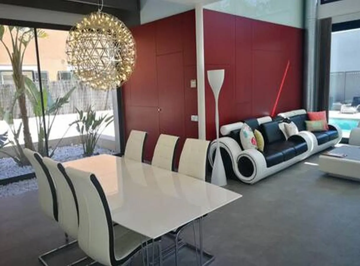 Villa Camomilla 43, Villa Palma de Mallorca 0*,  Španělsko