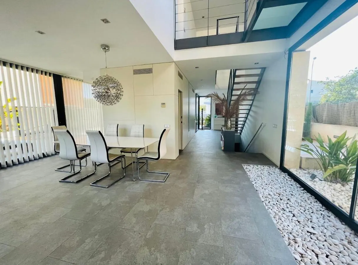Villa Camomilla 43, Villa Palma de Mallorca