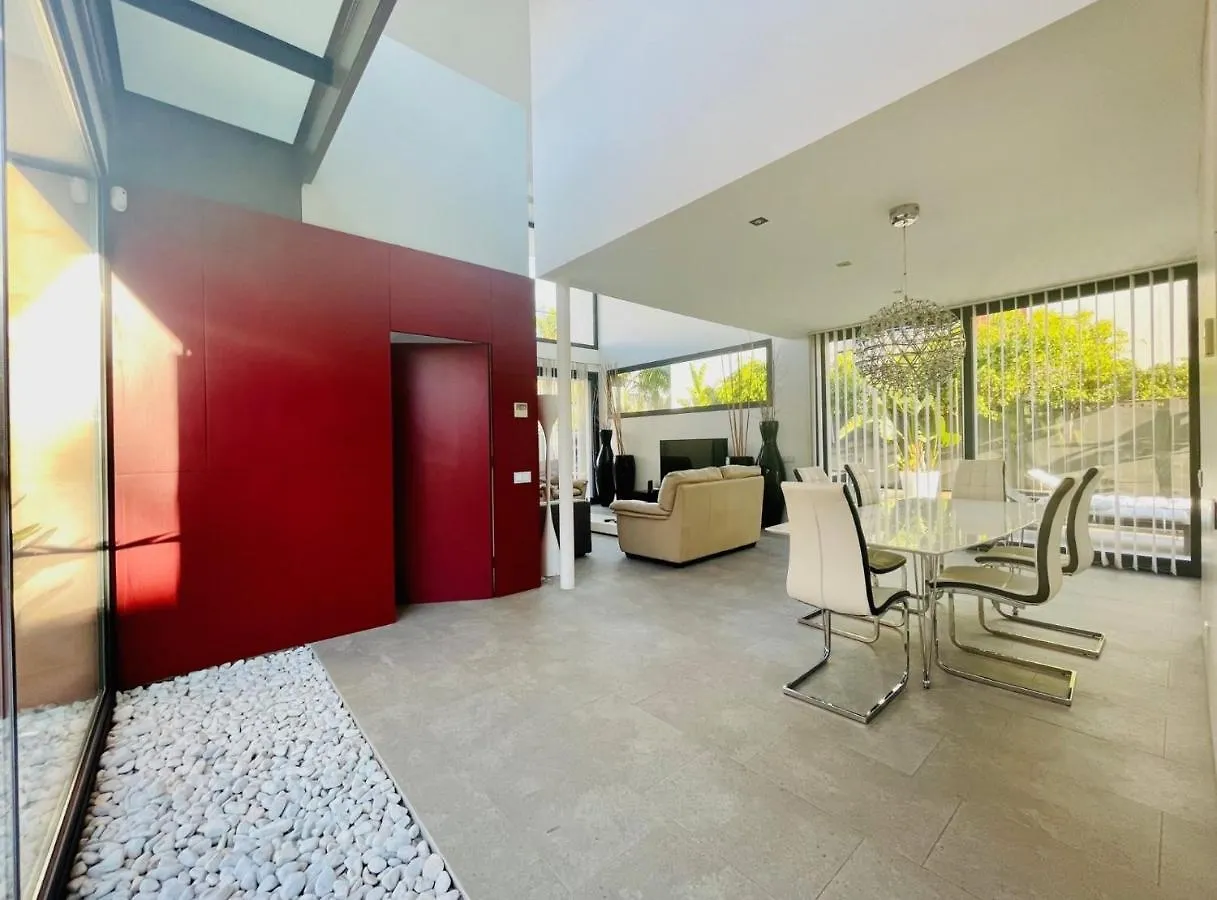 Villa Camomilla 43, Villa Palma de Mallorca