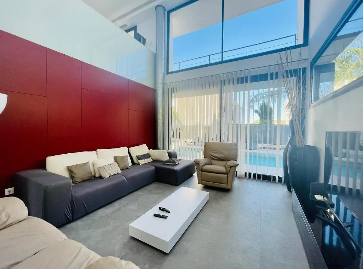Villa Camomilla 43, Villa Palma de Mallorca