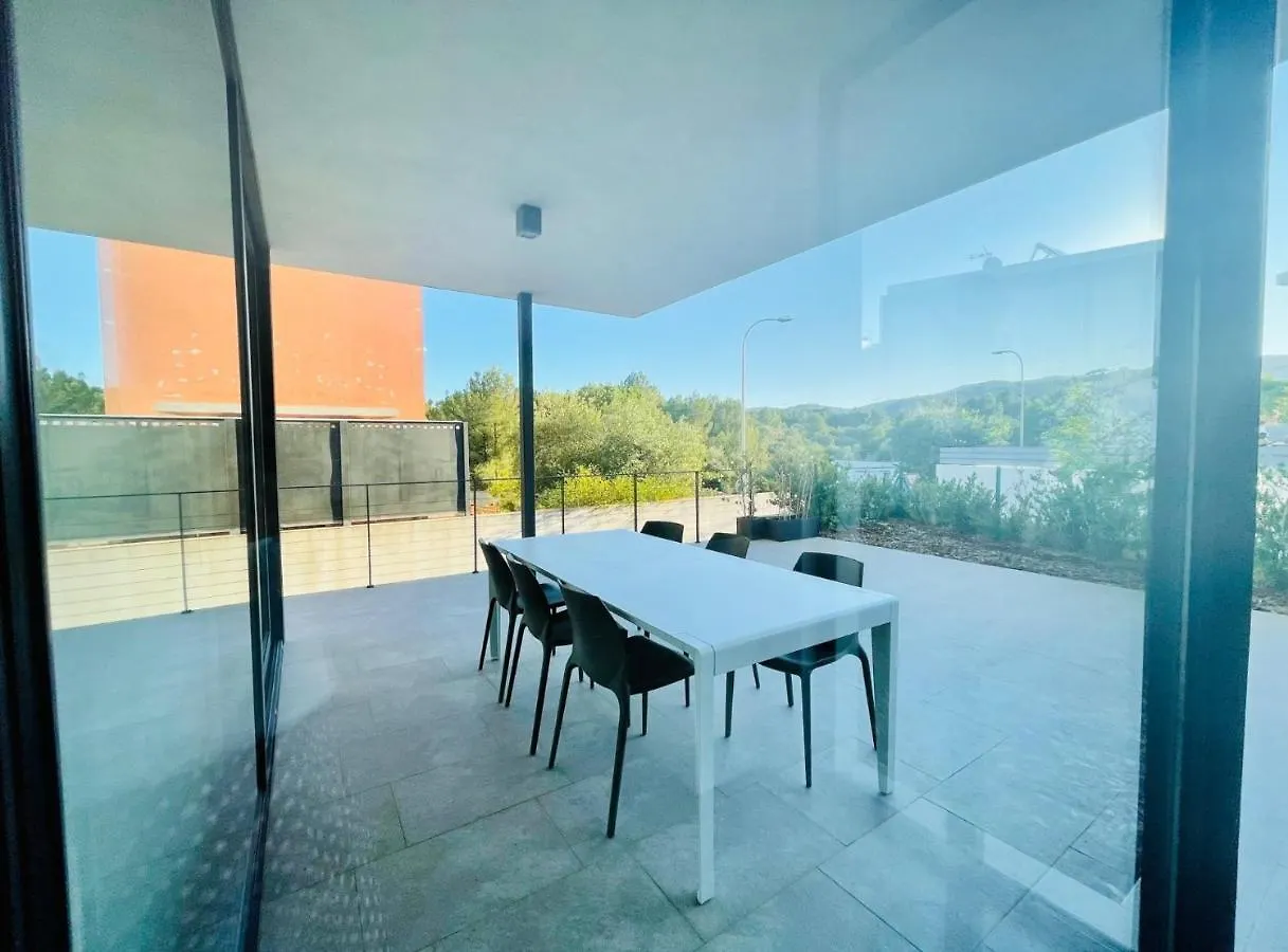 Villa Camomilla 43, Villa Palma de Mallorca