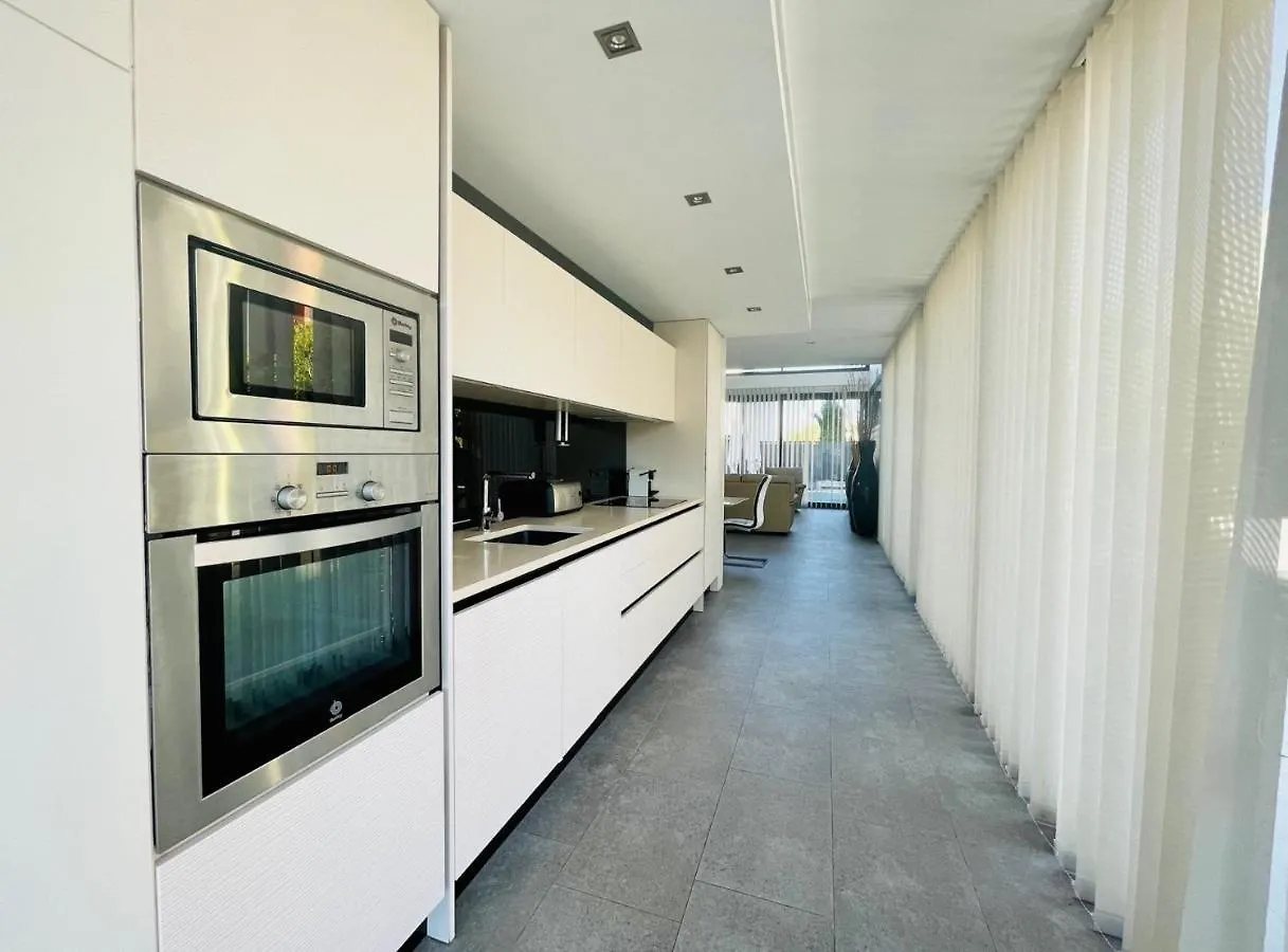 Villa Camomilla 43, Villa Palma de Mallorca
